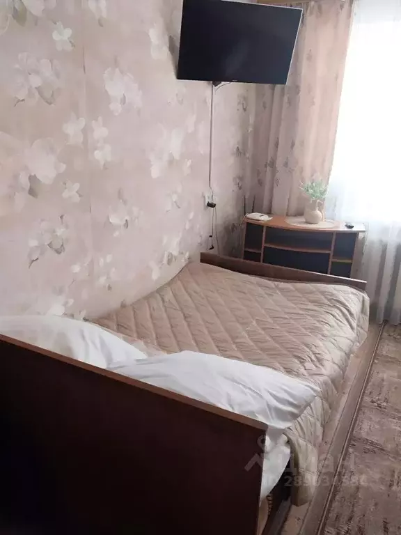 1-к кв. Чувашия, Шумерля ул. Мира, 5/2 (33.0 м) - Фото 1