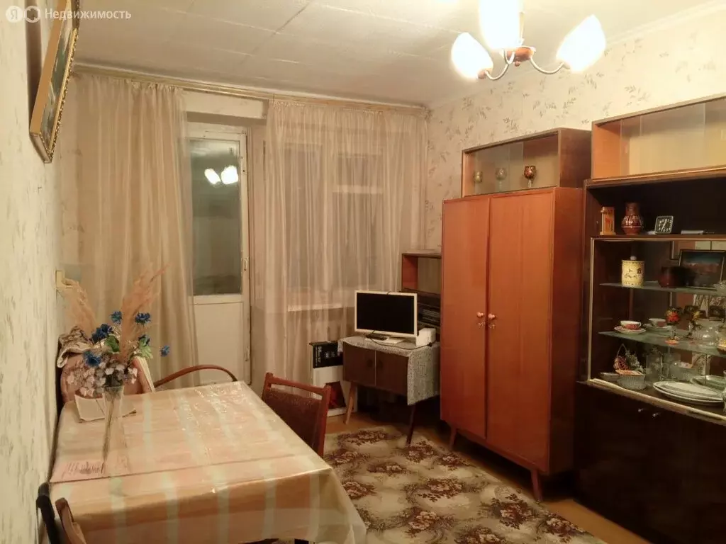 2-комнатная квартира: Жуков, Юбилейная улица, 7 (43.6 м) - Фото 1