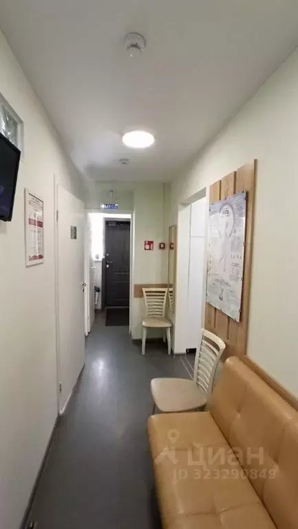 Помещение свободного назначения в Самарская область, Тольятти ... - Фото 2