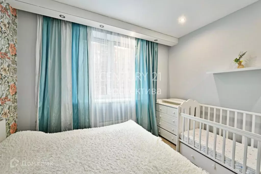 Продаётся 2-к квартира, 50 м - Фото 0