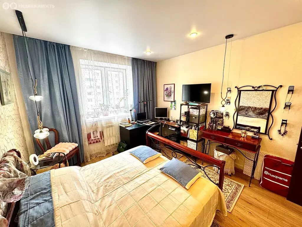 2-комнатная квартира: Екатеринбург, улица Татищева, 92 (61 м) - Фото 2