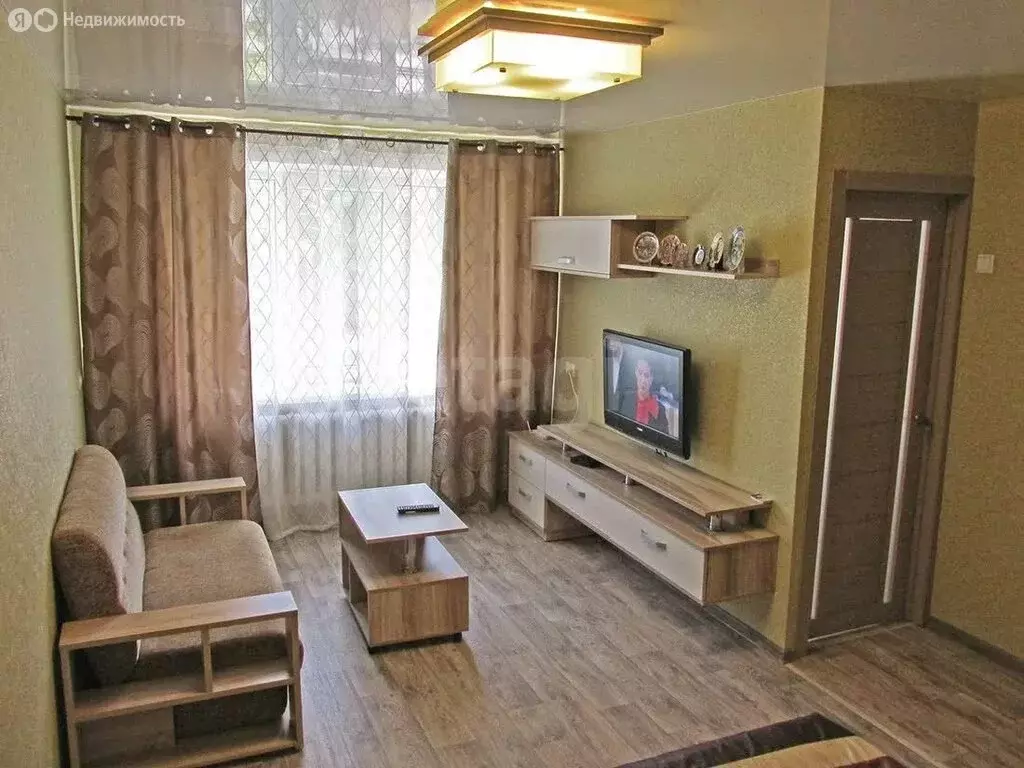 3-комнатная квартира: Тула, улица Бондаренко, 12 (45 м) - Фото 2