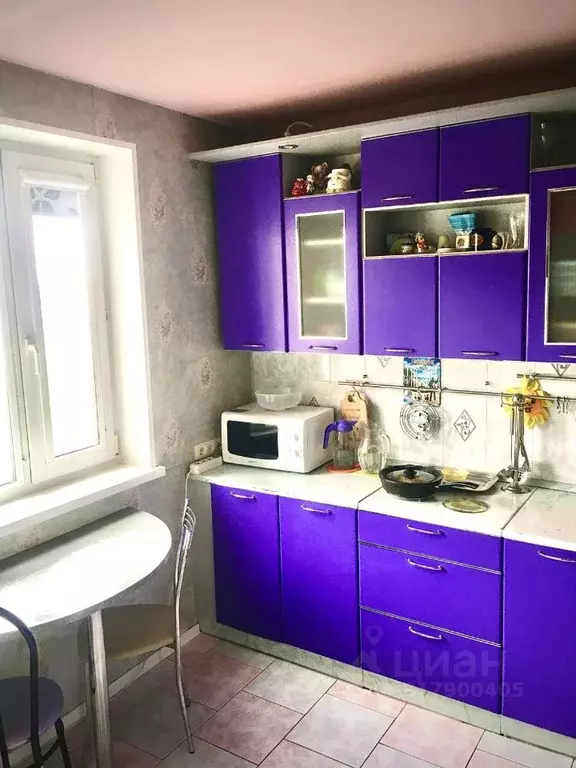 Комната Москва бул. Яна Райниса, 47К1 (18.0 м) - Фото 1