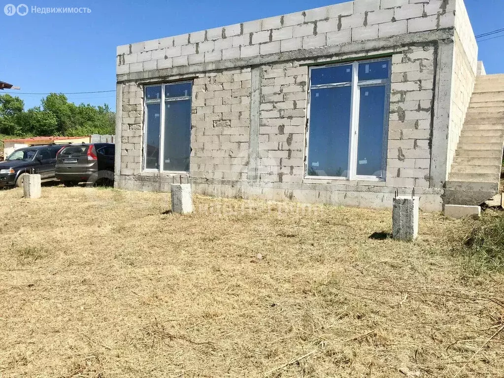 Дом в Севастополь, Балаклавский муниципальный округ, СТ Технолог, ... - Фото 1