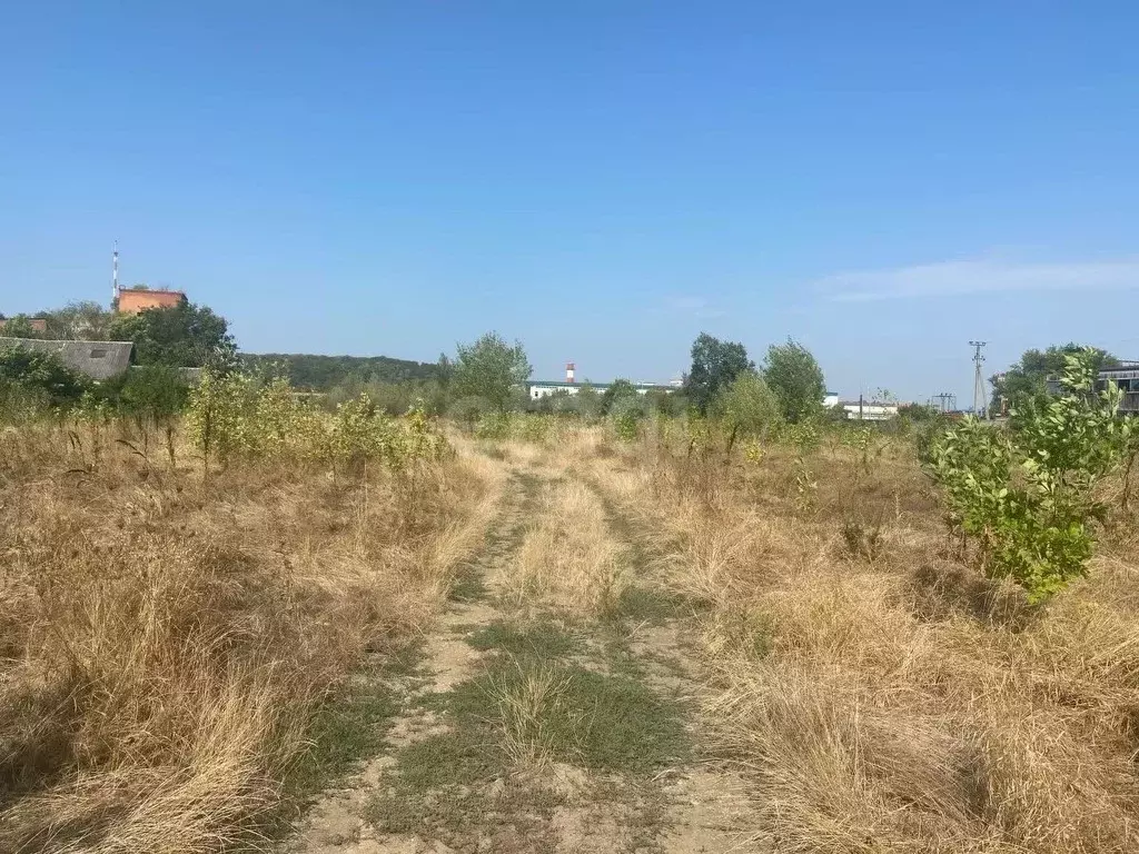 Участок в Адыгея, Майкоп Шоссейная ул. (5.0 сот.) - Фото 1