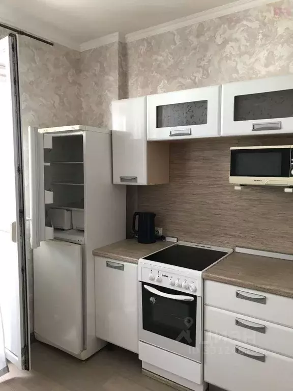 1-к кв. Самарская область, Самара Революционная ул., 5 (40.0 м) - Фото 2