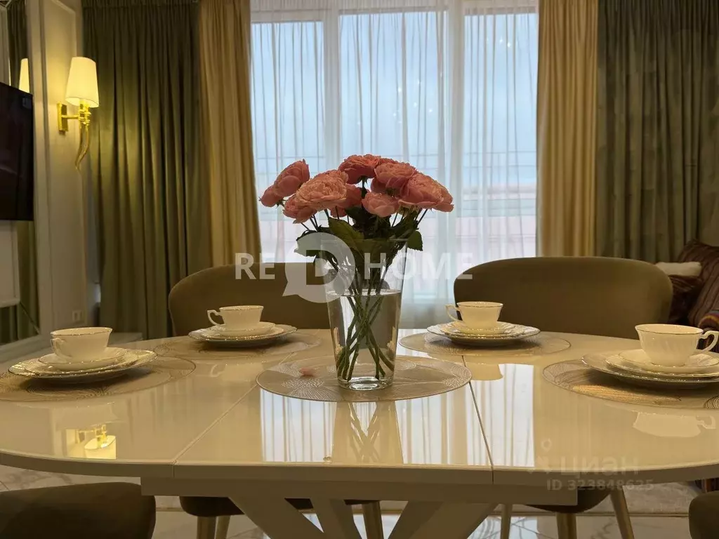 4-к кв. Пермский край, Пермь Тополевый пер., 5 (105.1 м) - Фото 2