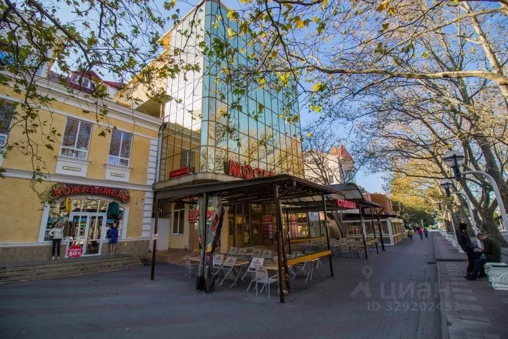 Комната Краснодарский край, Геленджик ул. Островского, 10 (10.0 м) - Фото 1