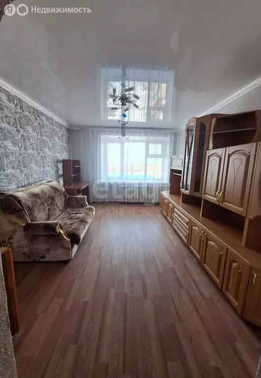 2-комнатная квартира: Бирск, улица 8 Марта, 42 (49.9 м) - Фото 1