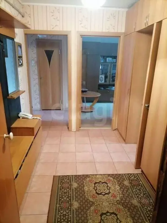 2-к кв. Ярославская область, Рыбинск ул. Ворошилова, 18 (53.1 м) - Фото 1