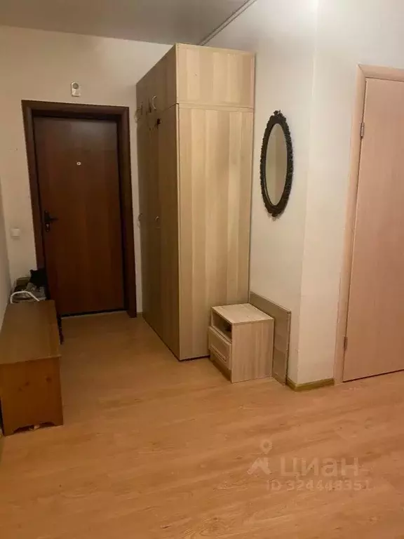 3-к кв. Московская область, Домодедово Белые Столбы мкр, ул. Мечты, ... - Фото 2