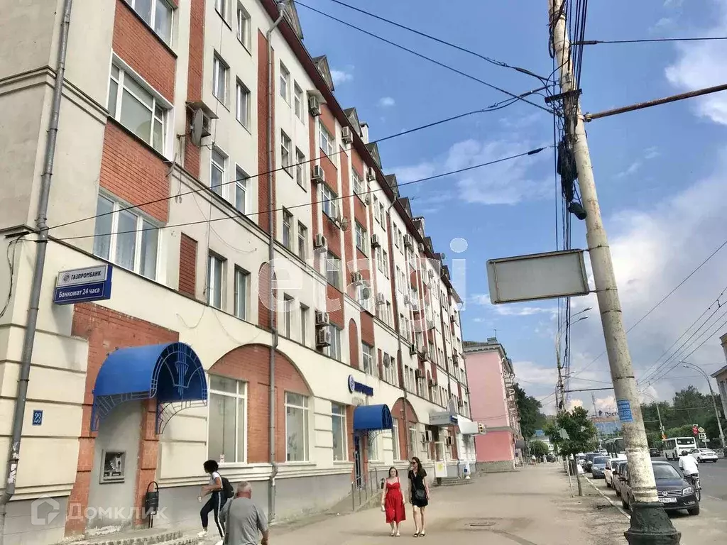 Продаётся 4-к квартира, 129.7 м - Фото 1