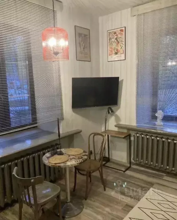 Студия Москва Шелепихинское ш., 7К1 (21.0 м) - Фото 2