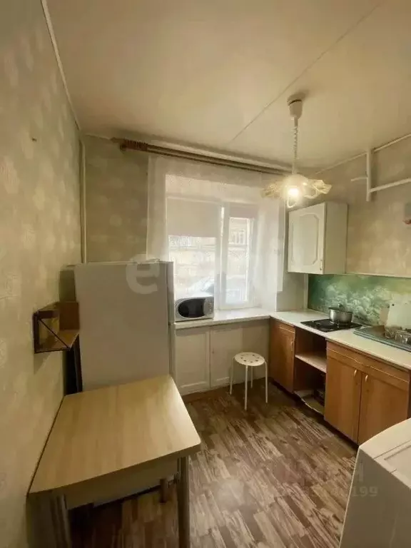 2-к кв. Башкортостан, Бирск ул. Овчинникова, 44 (44.1 м) - Фото 1