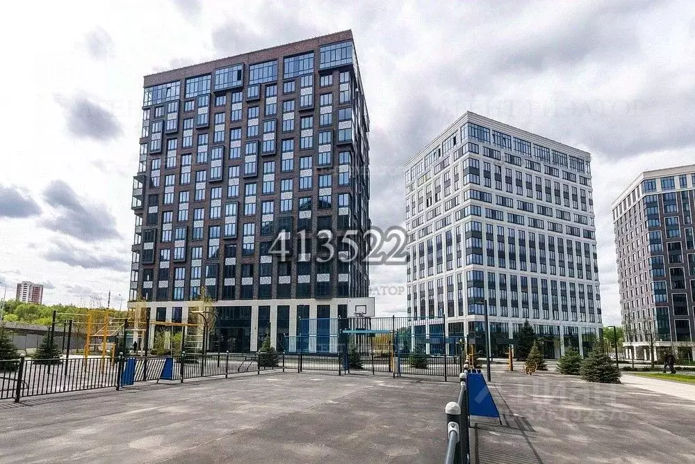 3-к кв. Москва просп. Генерала Дорохова, 39к2М (67.1 м) - Фото 1