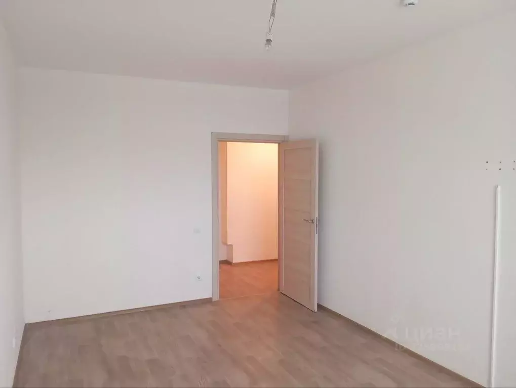 1-к кв. Санкт-Петербург ул. Чарушинская, 8 (40.8 м) - Фото 2