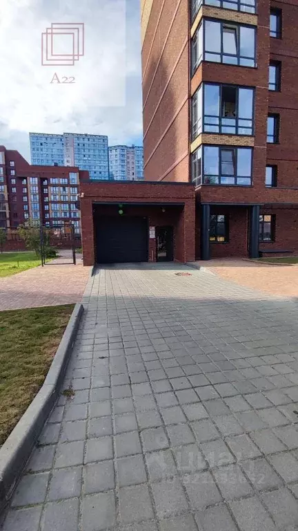 Гараж в Алтайский край, Барнаул Пролетарская ул., 151 (17 м) - Фото 2