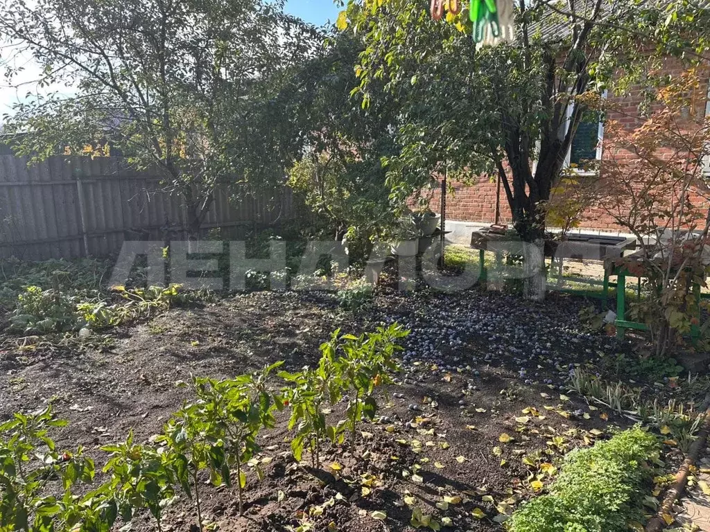 Дом в Ростовская область, Кагальницкий район, Калининское с/пос, пос. ... - Фото 2