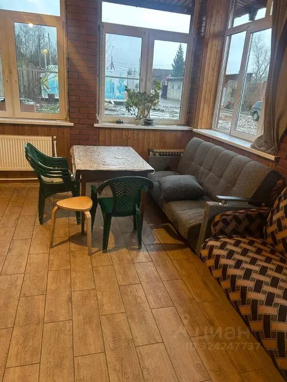 2-к кв. Московская область, Химки городской округ, д. Пикино ул. ... - Фото 1