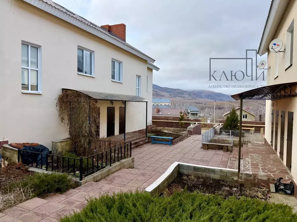 Таунхаус в Башкортостан, Абзелиловский район, Ташбулатовский ... - Фото 2