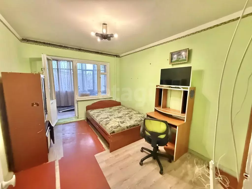 3-к кв. Крым, Симферополь ул. Героев Сталинграда (57.5 м) - Фото 1