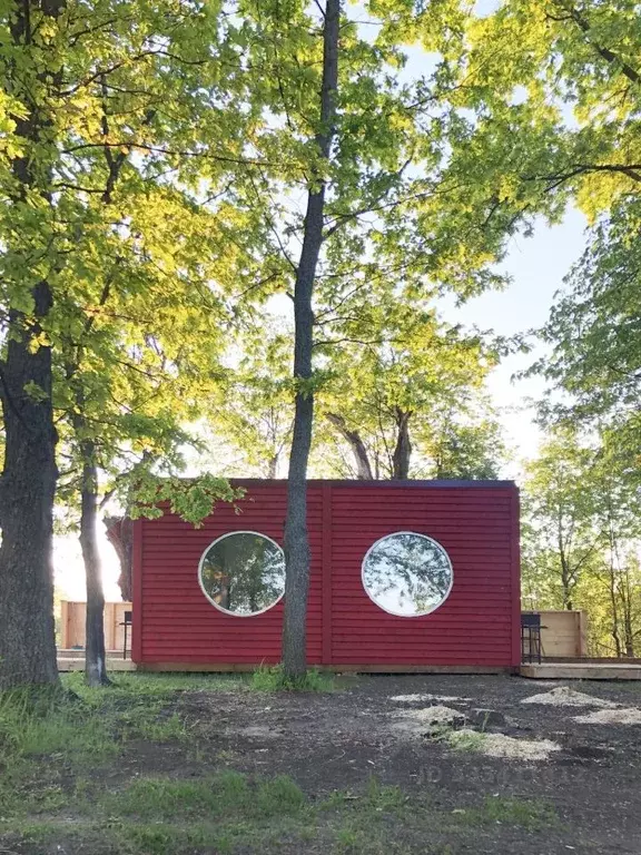 Дом в Башкортостан, Бирский район, Кусекеевский сельсовет, д. ... - Фото 1
