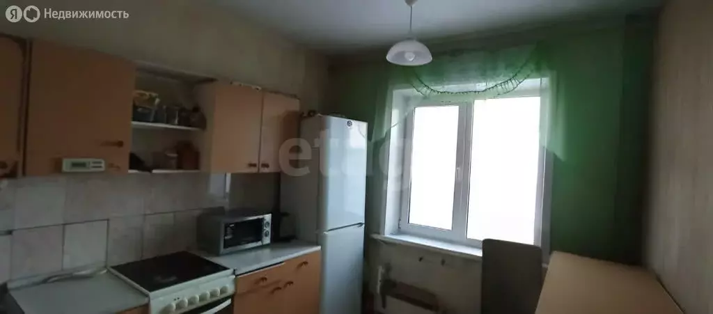 3-комнатная квартира: Бийск, улица Льнокомбинат, 68/1 (63.3 м) - Фото 1