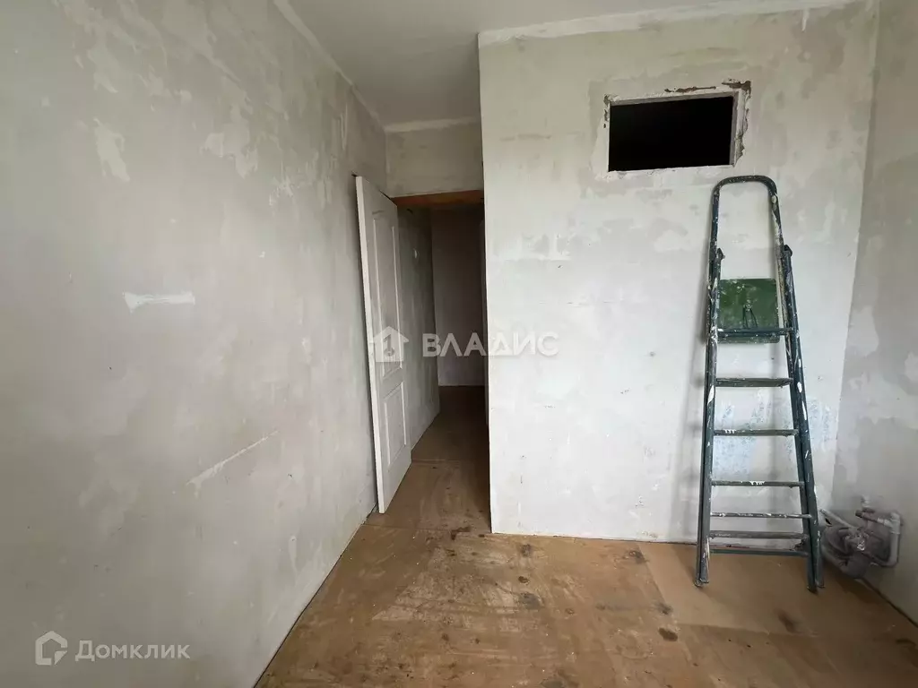 Продаётся 2-к квартира, 43 м - Фото 1