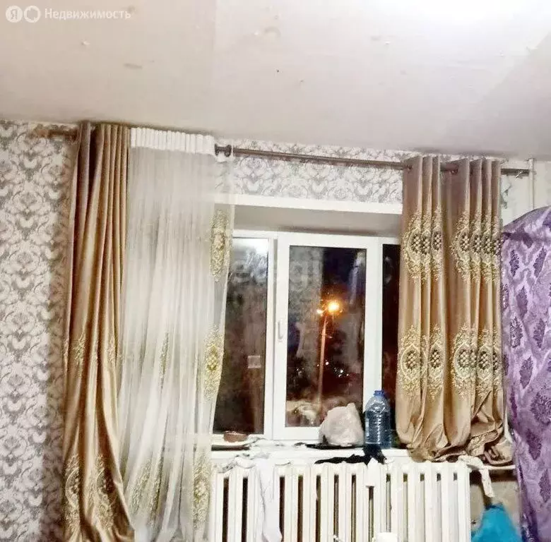 1-комнатная квартира: Пермь, улица Маяковского, 33/1 (35.5 м) - Фото 1