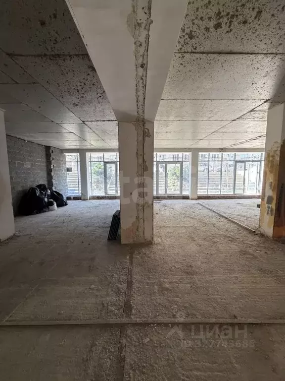 Помещение свободного назначения в Краснодарский край, Геленджик ... - Фото 2