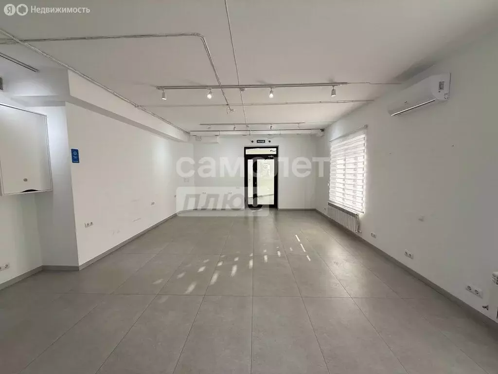 Офис (117.2 м) - Фото 2