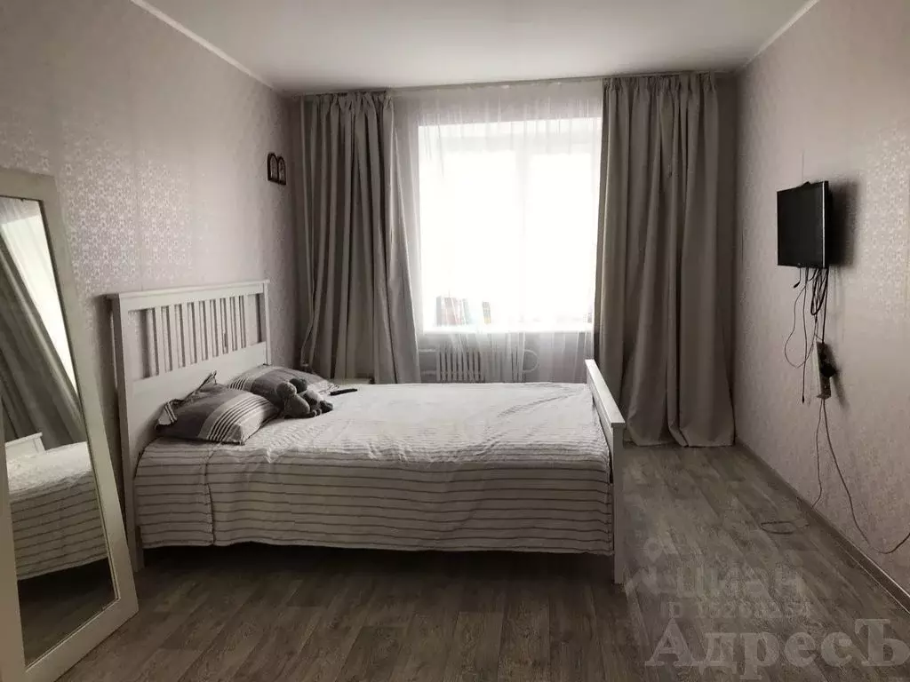 3-к кв. Воронежская область, Воронеж ул. Чапаева, 52а (95.0 м) - Фото 2