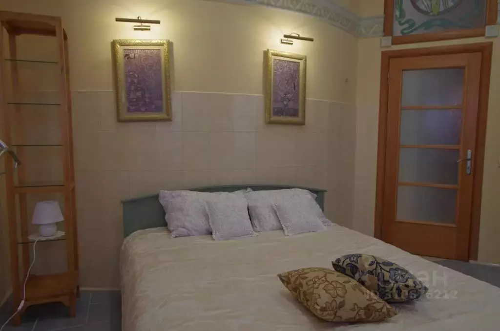 Комната Псковская область, Псков Октябрьский просп., 46 (25.0 м) - Фото 1