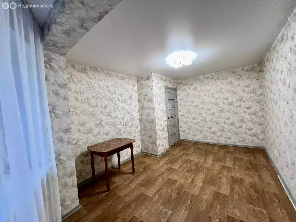 1-комнатная квартира: Белоозёрский, улица 60 лет Октября, 11 (22 м) - Фото 1
