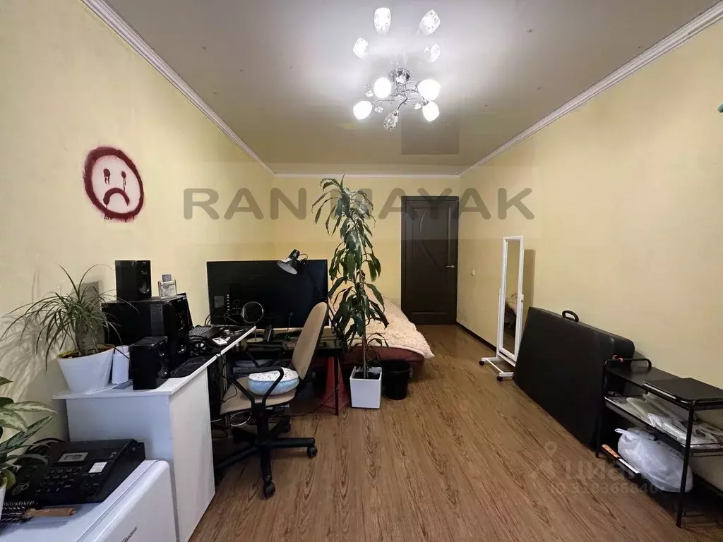 3-к кв. Адыгея, Майкоп Шоссейная ул., 4 (63.0 м) - Фото 0
