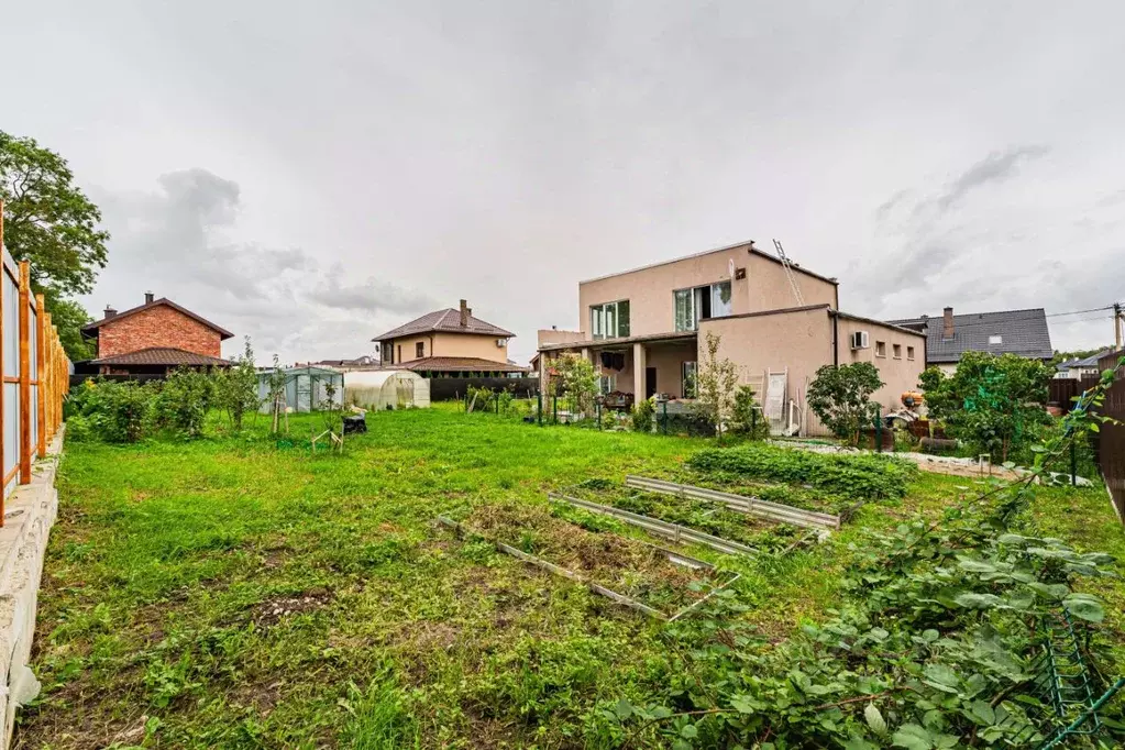 Дом в Калининградская область, Зеленоградский муниципальный округ, ... - Фото 2