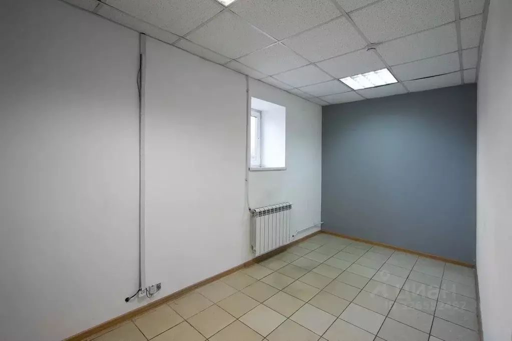 Офис в Санкт-Петербург Киевская ул., 5АЗ (18 м) - Фото 1