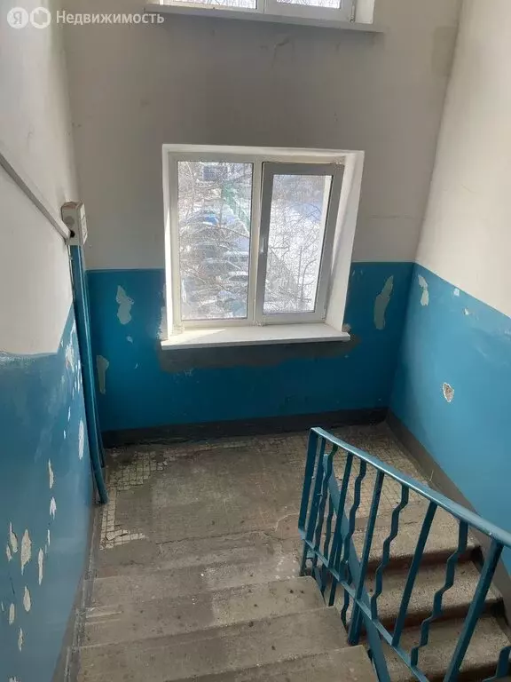 1-комнатная квартира: Чехов, улица Полиграфистов, 16 (35 м) - Фото 1