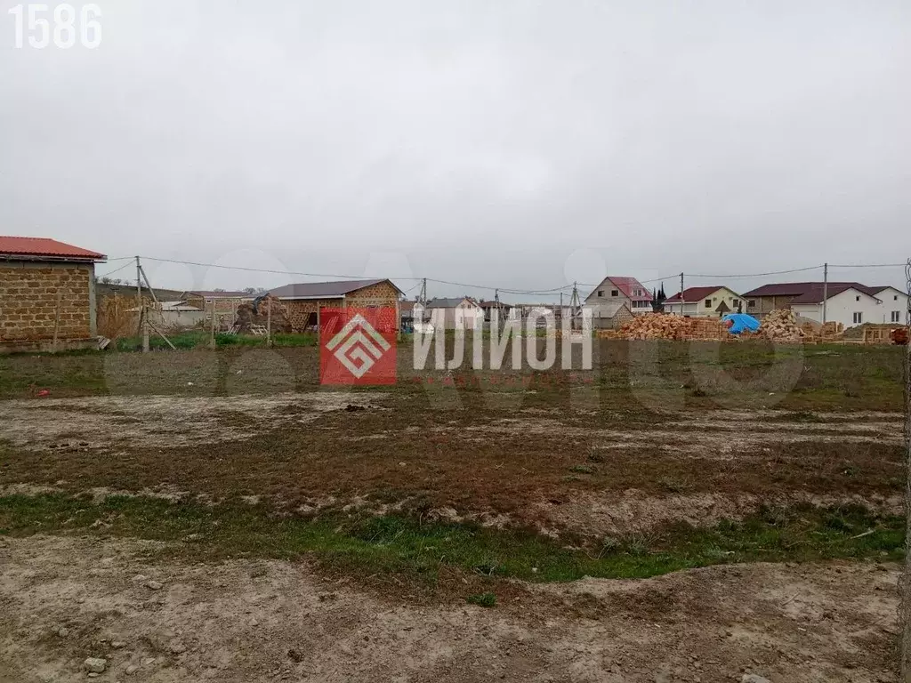 Участок 8,5 сот. (ИЖС) - Фото 1