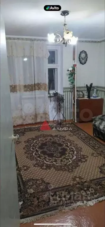 2-к кв. Крым, Сакский район, с. Веселовка пер. Школьный, 17 (57.0 м) - Фото 2