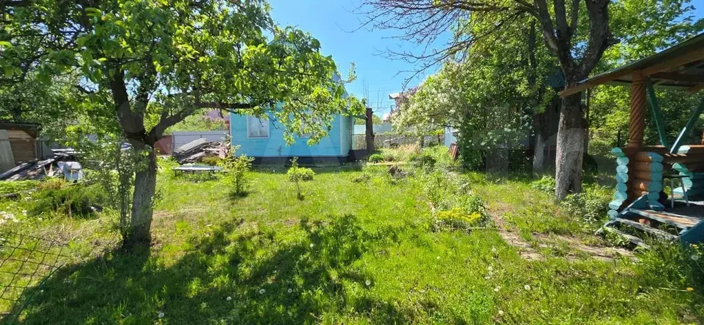 Дом 45 м на участке 6 сот. - Фото 1
