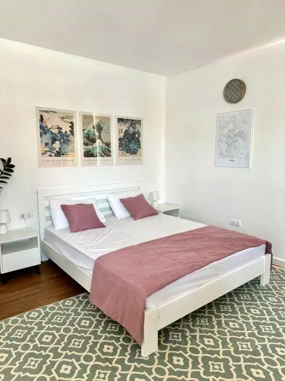 1-к кв. Тульская область, Тула Черниковский пер., 5 (32.0 м) - Фото 0