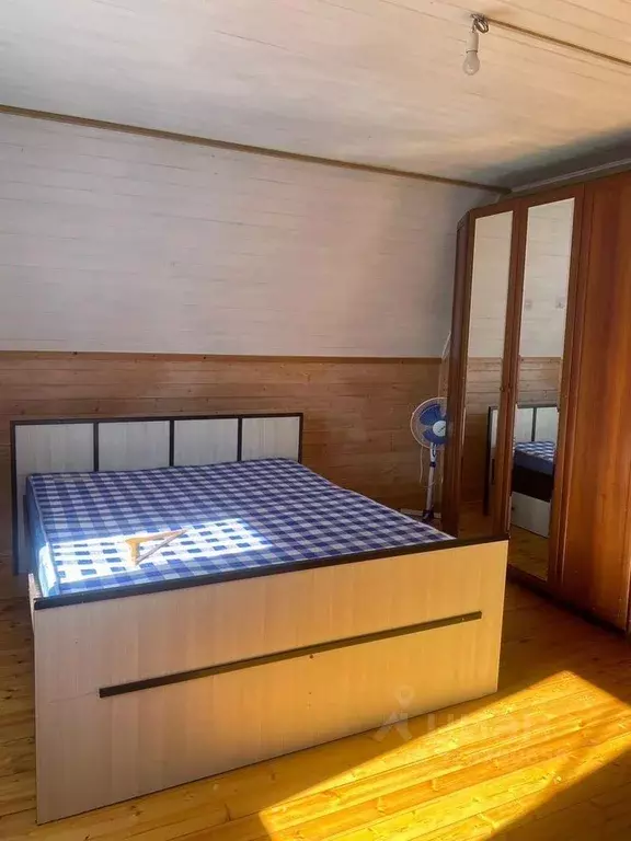 Дом в Москва пос. Внуково, ул. Пилотская, 20 (60 м) - Фото 1