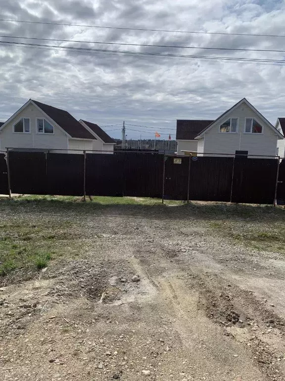 Дом в Московская область, Пушкинский городской округ, Барвиха Лайт кп  ... - Фото 2