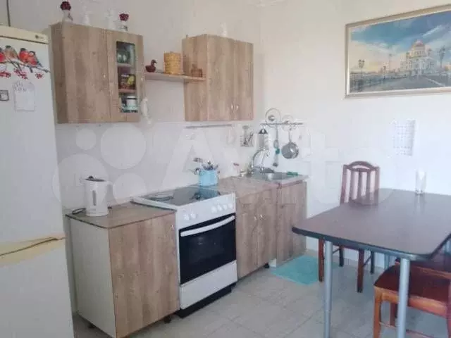 1-к. квартира, 40,4 м, 17/24 эт. - Фото 0