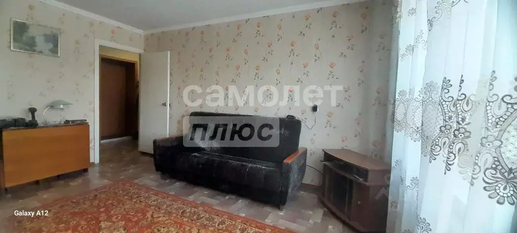 1-к кв. Пензенская область, Кузнецк ул. Белинского, 152 (37.2 м) - Фото 2