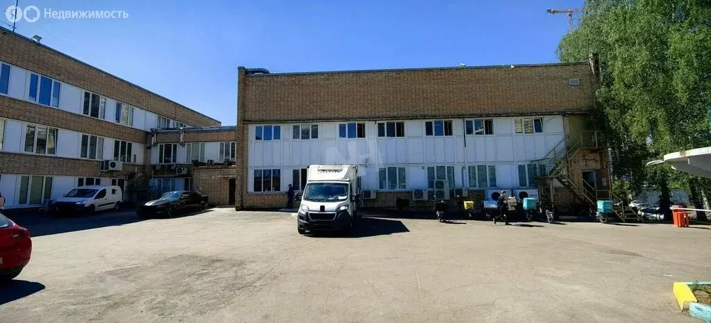 Помещение свободного назначения (55 м) - Фото 1