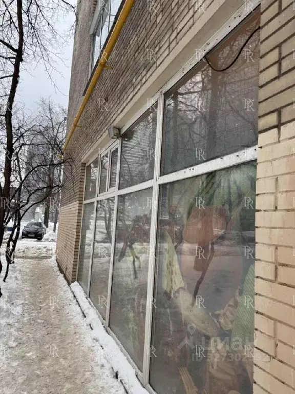 Помещение свободного назначения в Москва Кутузовский просп., 22к2 (165 ... - Фото 1