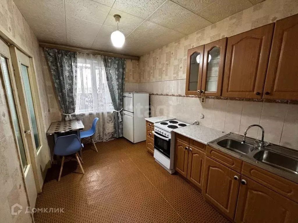 Продаётся 1-к квартира, 39.8 м - Фото 0