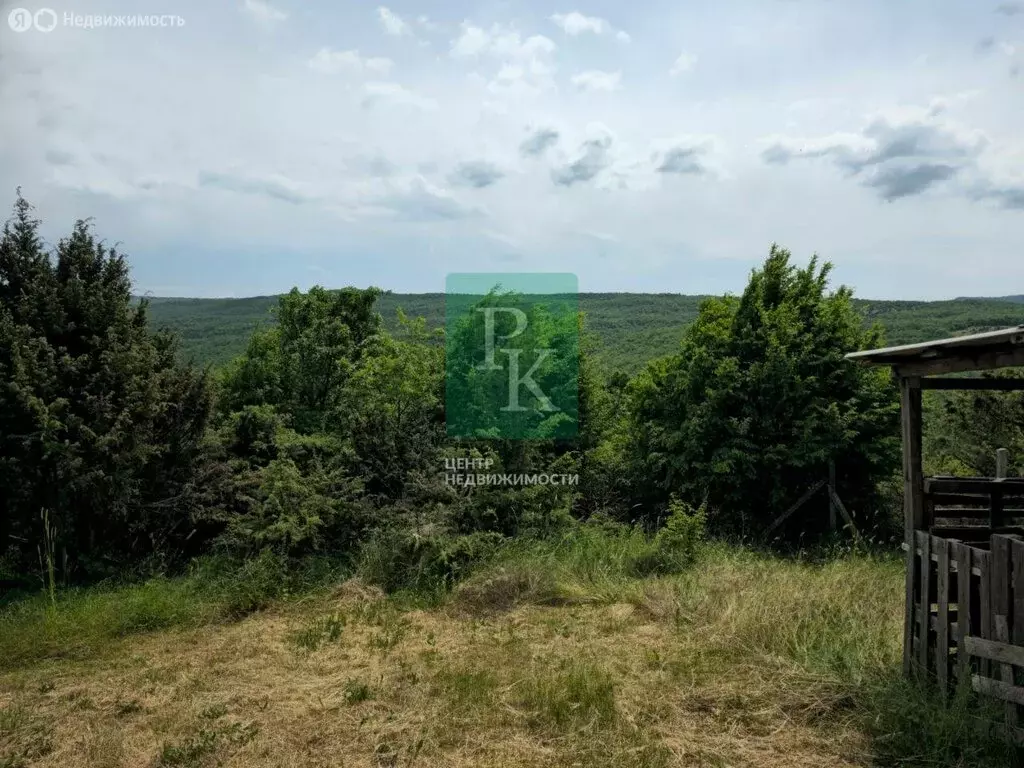 Участок в Балаклавский район, Терновский муниципальный округ, село ... - Фото 1